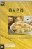 Oven Kookboek. bekroond.