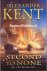 Kent, Alexander - Second to None