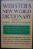 Guralnik, David B. (red) - Webster's New World  Dictionary of the American Language - Compact School  Office Edition