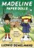 Ludwig Bemelmans - Madeline Paper Dolls