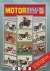 Motormagazine in Kleur 1981