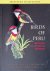 Schulenberg, Thomas S. - Birds of Peru: Revised and Updated Edition