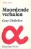 Didelez, Guy - Moordende Verhalen