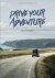 Clémence Polge 195100, Thomas Corbet 195101 - Drive your adventure - Noorwegen