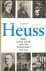 Theodor Heuss, Bilder meine...