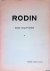 Rodin: seize sculptures