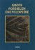 Grote fossielen encyclopedie