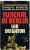 Deighton, Len - Funeral in Berlin