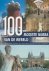 H.-J. Neubert, W. Maass - 100 Mooiste musea van de wereld