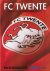 Diverse - FC Twente Presentatiegids 10e jaargang Editie 1 1995-1996