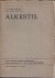Euripides - Alkestis