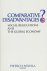 Nivola, Pietro S. - Comparative disadvantages? : social regulations and the global economy.