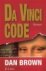 Dan Brown 10374 - Da Vinci code roman