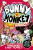 Jamie Smart - Bunny vs Monkey: Bunny Bonanza (a Phoenix Comic Book, from the multi-million-selling creative genius Jamie Smart)