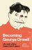 Becoming george orwell Life...