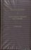 Rose-Innes, Arthur (compiled by) & W. Kos S.J. (technically arranged and revised by) - Beginners' dictionary of Chinese-Japanese Characters. With common abbreviations, variants and numrous compounds