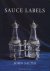 Sauce Labels 1750 - 1950