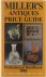 Miller's antiques price gui...