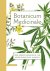 Catherine Whitlock - Botanicum medicinale