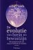 De evolutie van brein en be...