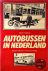 Autobussen in Nederland 90 ...