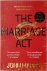 The Marriage Act