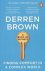 Derren Brown - A Book of Secrets