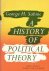 A history of political theory