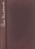 Briner, Andres - Paul Hindemith