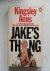 Kingsley, Amis - Jake's Thing