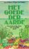 Het goede der aarde - een p...