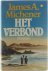 James A. Michener - Het verbond