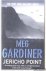 Gardiner, Meg - Jericho Point