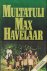 Max Havelaar of de Koffieve...