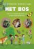 De wondere wereld van het bos