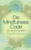 De Mindfulness code vier sl...
