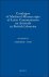 Catalogue of Medieval Manus...