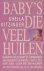 Baby`s die veel huilen. Waa...