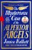 Janice Hallett 253175 - The mysterious case of the alperton angels the Bestselling Richard  Judy Book Club Pick