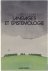 Langages et épistémologie