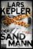 Lars Kepler - Der Sandmann