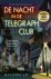 Lo, Malinda - De nacht in de Telegraph Club (NL)