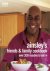 Ainsley Harriott - AINSLEY'S FRIENDS AND FAMILY COOKBOOK