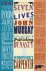 The Seven Lives of John Mur...