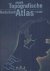 ANWB topografische atlas Ne...
