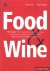 Food and wine: 100 recepten...