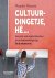 Cultuurdingetje, hè...