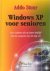 Windows XP voor senioren. V...