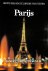 Mensing, Hanny - Parijs
