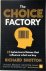 The Choice Factory 25 Behav...